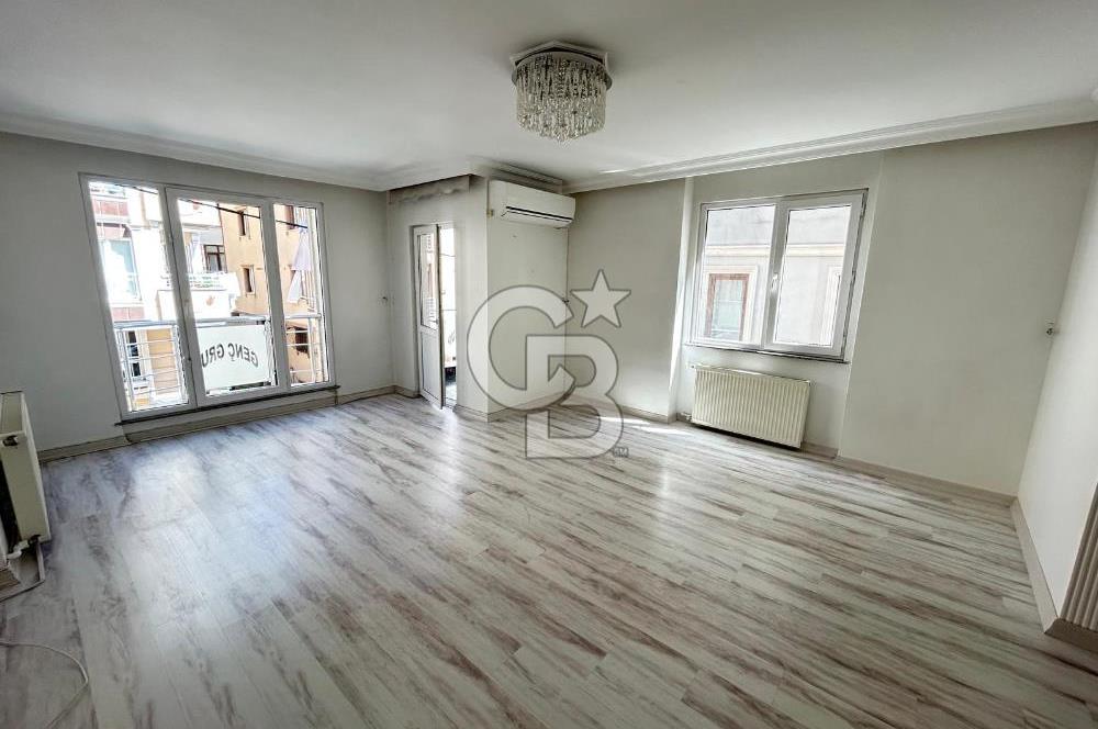 Çekmeköy M.Akif Mahallesinde 2+1 Kiralık Daire