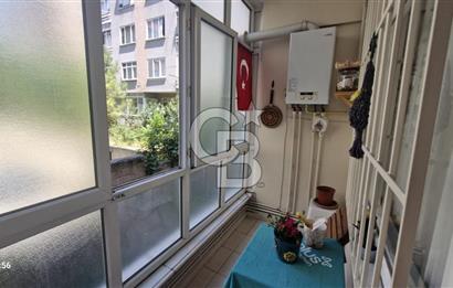 BAKIRKÖY ZUHURATBABA SATILIK 2+1 DAİRE MERKEZİ KONUM
