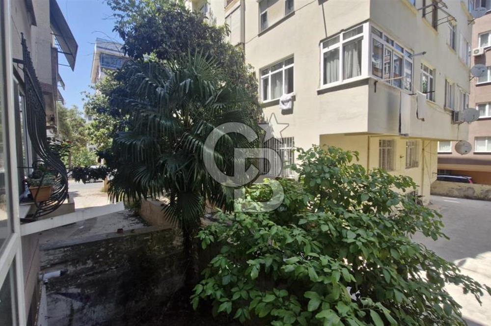 BAKIRKÖY ZUHURATBABA SATILIK 2+1 DAİRE MERKEZİ KONUM