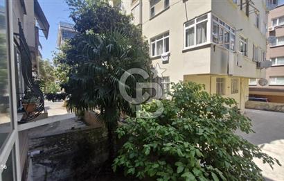 BAKIRKÖY ZUHURATBABA SATILIK 2+1 DAİRE MERKEZİ KONUM