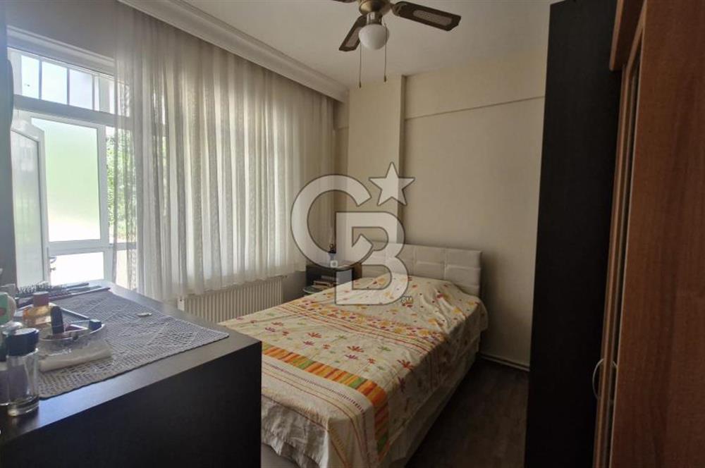 BAKIRKÖY ZUHURATBABA SATILIK 2+1 DAİRE MERKEZİ KONUM