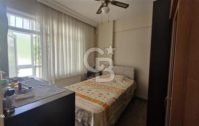 BAKIRKÖY ZUHURATBABA SATILIK 2+1 DAİRE MERKEZİ KONUM
