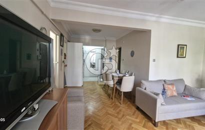BAKIRKÖY ZUHURATBABA SATILIK 2+1 DAİRE MERKEZİ KONUM