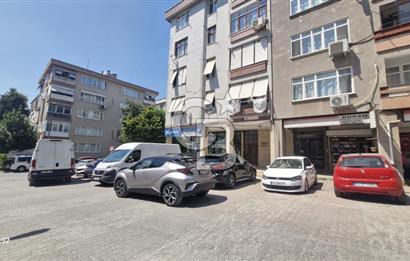 BAKIRKÖY ZUHURATBABA SATILIK 2+1 DAİRE MERKEZİ KONUM