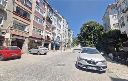 BAKIRKÖY ZUHURATBABA SATILIK 2+1 DAİRE MERKEZİ KONUM