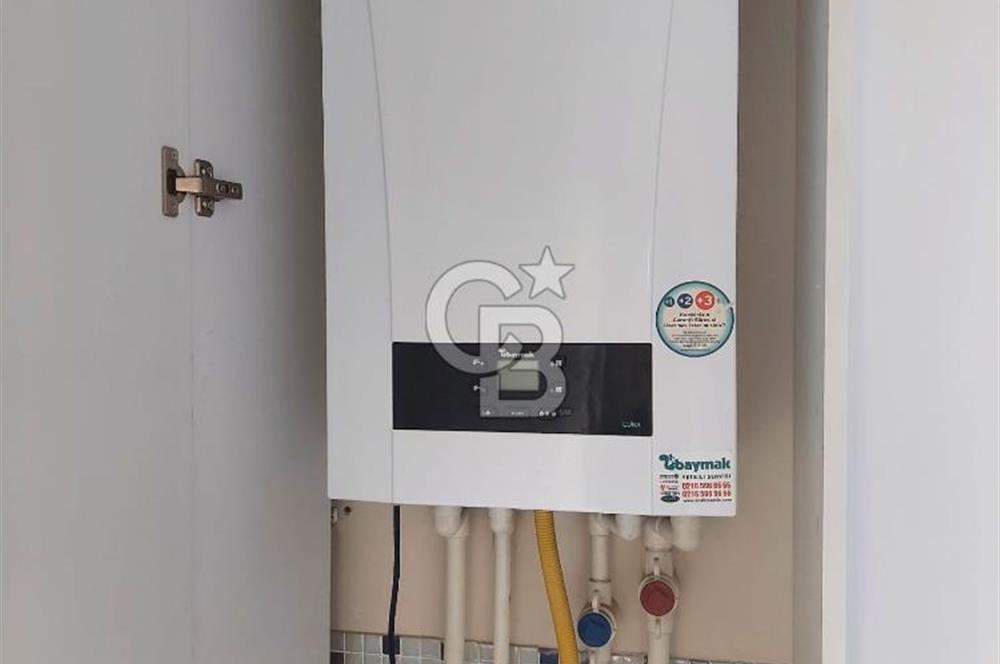 çekmeköy cumhuriyet mah. kiralık 2+1