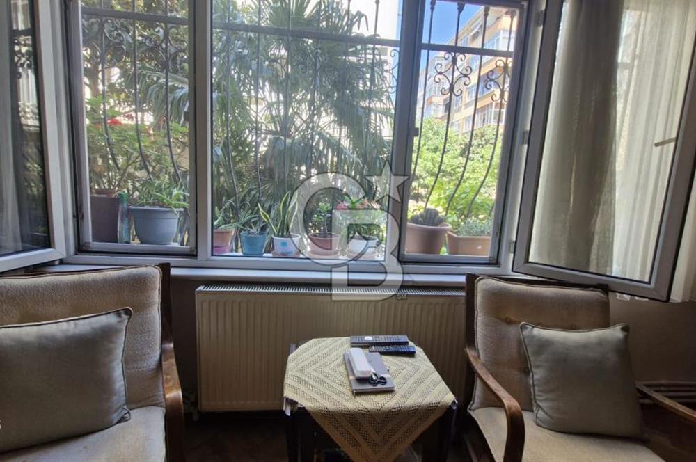 BAKIRKÖY ZUHURATBABA SATILIK 2+1 DAİRE MERKEZİ KONUM
