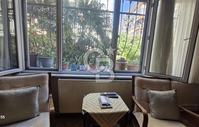 BAKIRKÖY ZUHURATBABA SATILIK 2+1 DAİRE MERKEZİ KONUM