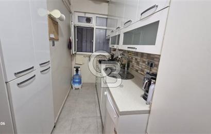 BAKIRKÖY ZUHURATBABA SATILIK 2+1 DAİRE MERKEZİ KONUM