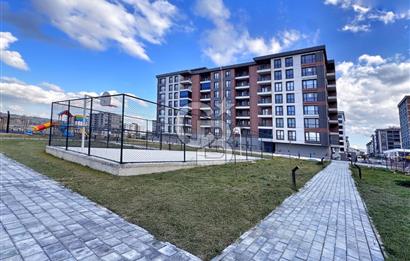 ÇANAKKALE ESENLER’DE 3+1 SATILIK DAİRE 