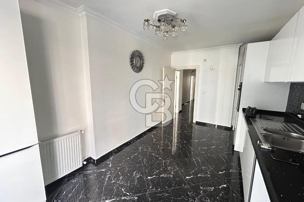 Çekmeköy M.Akif Mahallesinde 2+1 Kiralık Daire