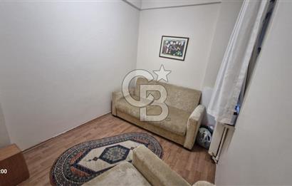 BAKIRKÖY ZUHURATBABA SATILIK 2+1 DAİRE MERKEZİ KONUM