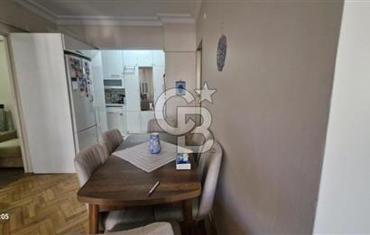 BAKIRKÖY ZUHURATBABA SATILIK 2+1 DAİRE MERKEZİ KONUM
