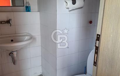 Çankaya Metro Çıkışında, Cadde Üzeri Satılık 35 m2 Ofis