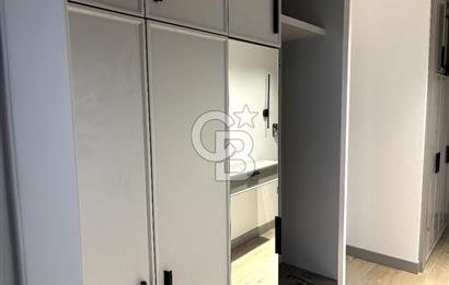 CB CİTY'DEN AŞAĞI SÖĞÜYÖNÜ'NDE LÜKS KİRALIK 3+1 SIFIR DAİRE