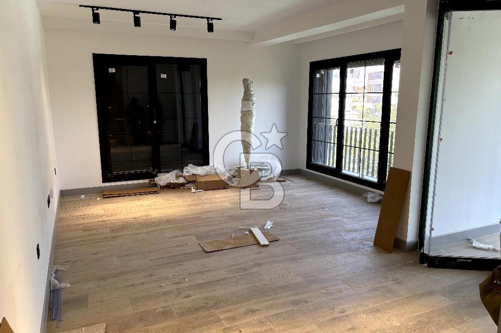 CB CİTY'DEN AŞAĞI SÖĞÜYÖNÜ'NDE LÜKS KİRALIK 3+1 SIFIR DAİRE