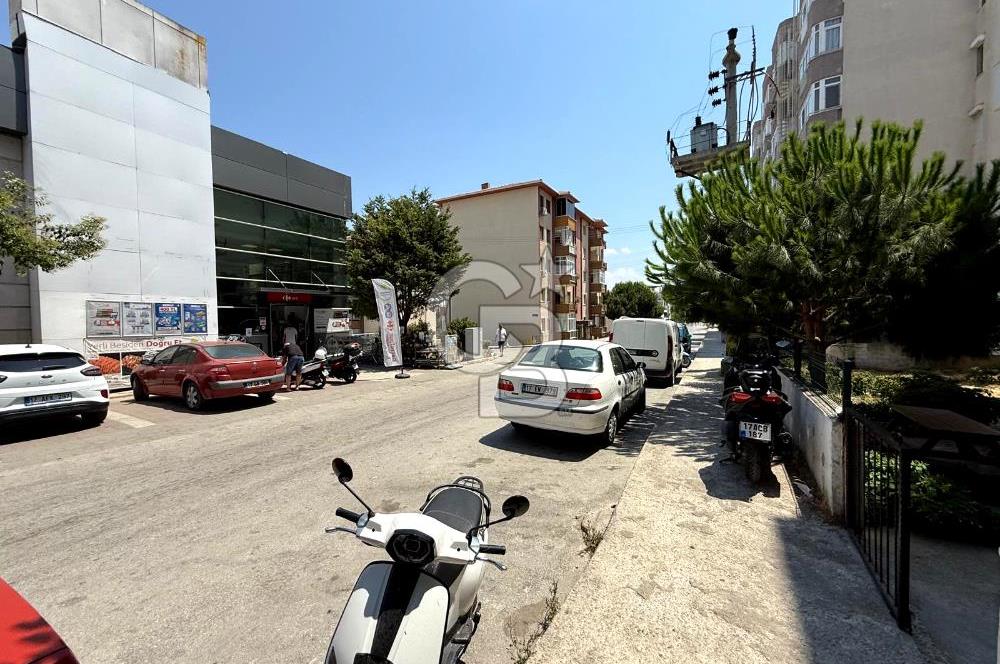 CEVATPAŞA MAHALLESİ CARREFOURSA KARŞISI 3+1 KİRALIK DAİRE