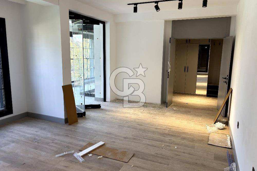 CB CİTY'DEN AŞAĞI SÖĞÜYÖNÜ'NDE LÜKS KİRALIK 3+1 SIFIR DAİRE
