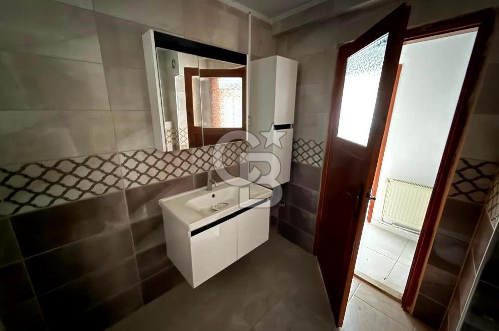 CEVATPAŞA MAHALLESİ CARREFOURSA KARŞISI 3+1 KİRALIK DAİRE