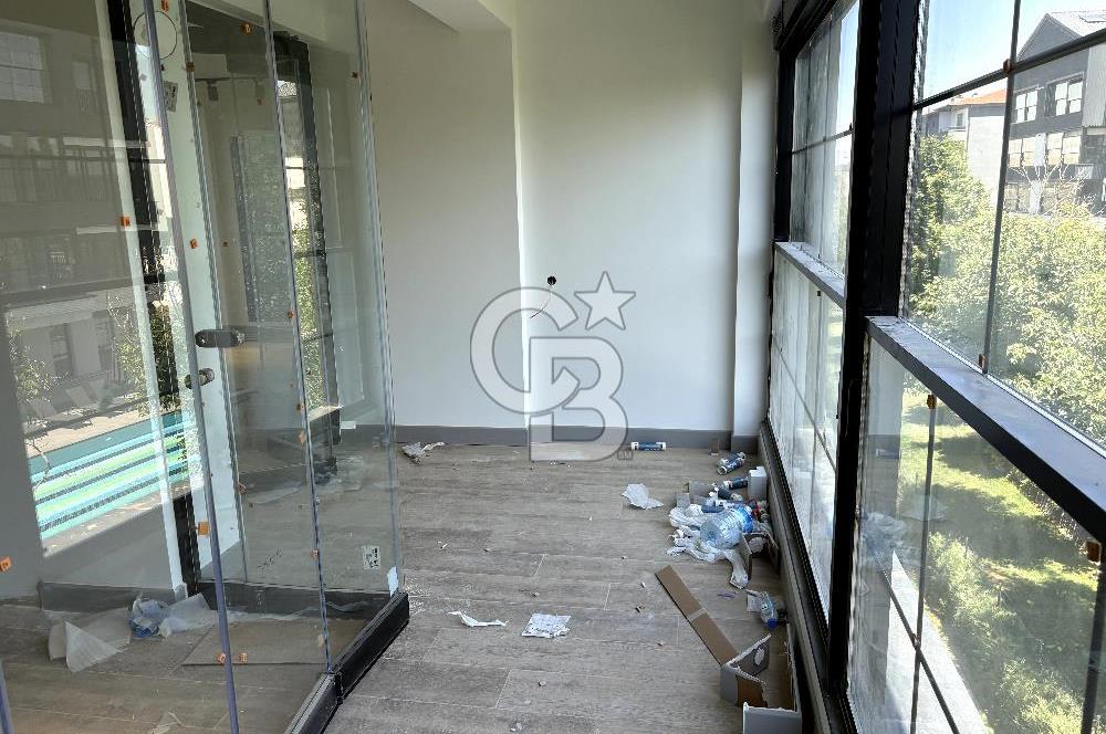 CB CİTY'DEN AŞAĞI SÖĞÜYÖNÜ'NDE LÜKS KİRALIK 3+1 SIFIR DAİRE