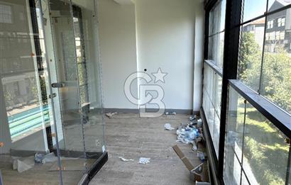 CB CİTY'DEN AŞAĞI SÖĞÜYÖNÜ'NDE LÜKS KİRALIK 3+1 SIFIR DAİRE