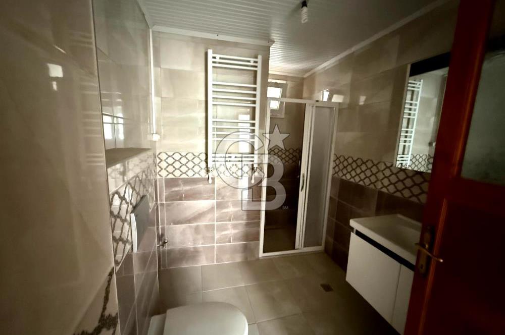 CEVATPAŞA MAHALLESİ CARREFOURSA KARŞISI 3+1 KİRALIK DAİRE