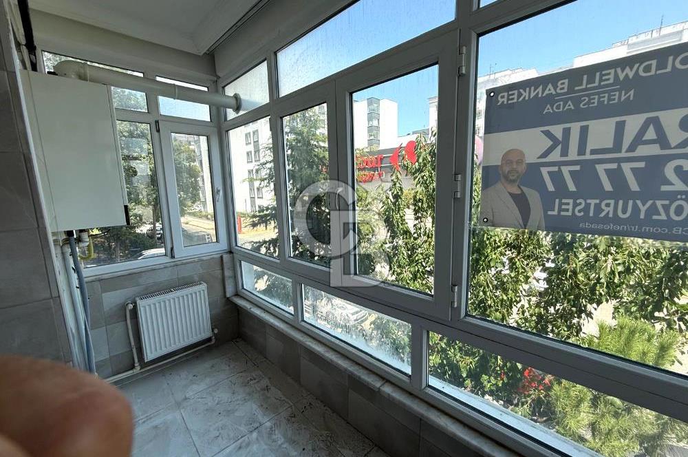 CEVATPAŞA MAHALLESİ CARREFOURSA KARŞISI 3+1 KİRALIK DAİRE