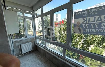 CEVATPAŞA MAHALLESİ CARREFOURSA KARŞISI 3+1 KİRALIK DAİRE