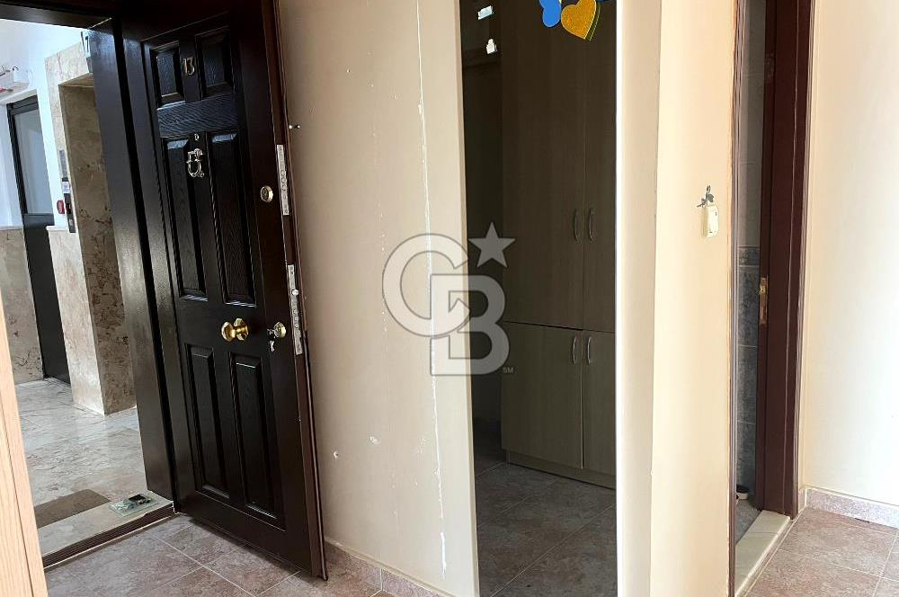 Yeni Batıda Merkezi Konumda Geniş Işıl Işıl 4+1 Kiralık Daire