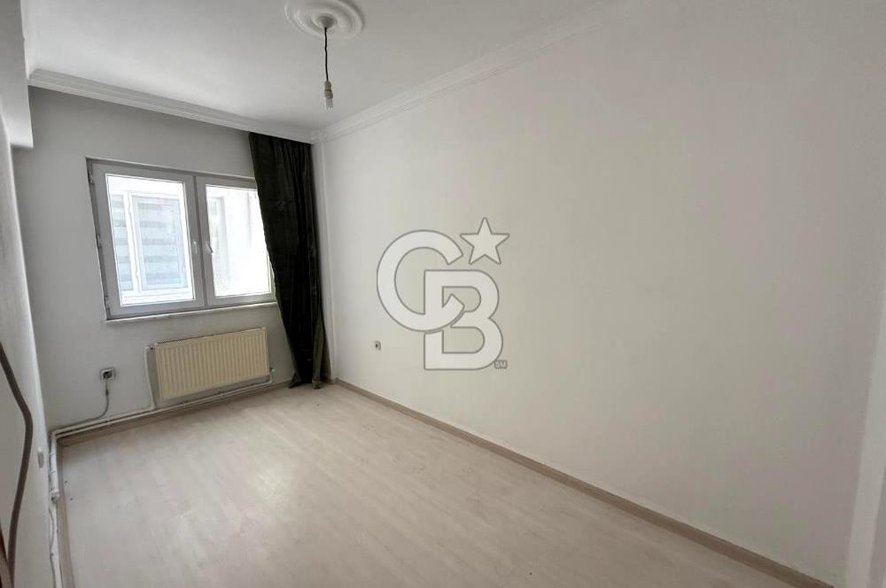CEVATPAŞA MAHALLESİ CARREFOURSA KARŞISI 3+1 KİRALIK DAİRE