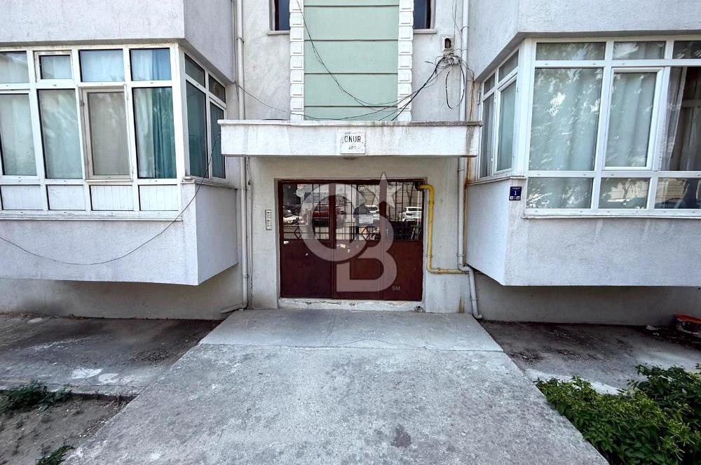 CEVATPAŞA MAHALLESİ CARREFOURSA KARŞISI 3+1 KİRALIK DAİRE