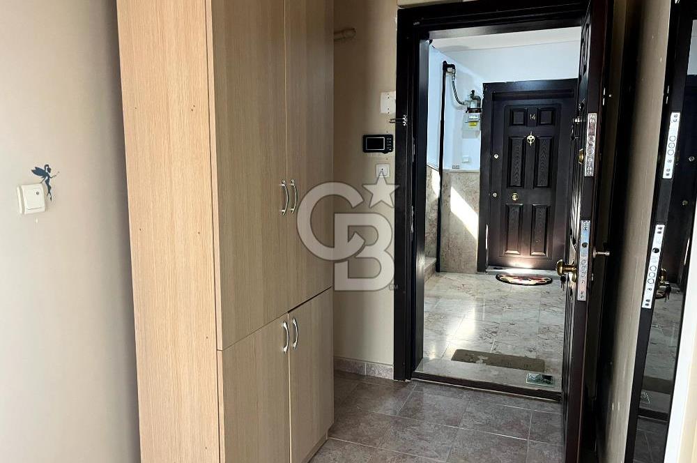 Yeni Batıda Merkezi Konumda Geniş Işıl Işıl 4+1 Kiralık Daire