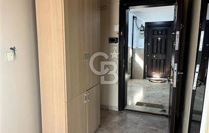Yeni Batıda Merkezi Konumda Geniş Işıl Işıl 4+1 Kiralık Daire