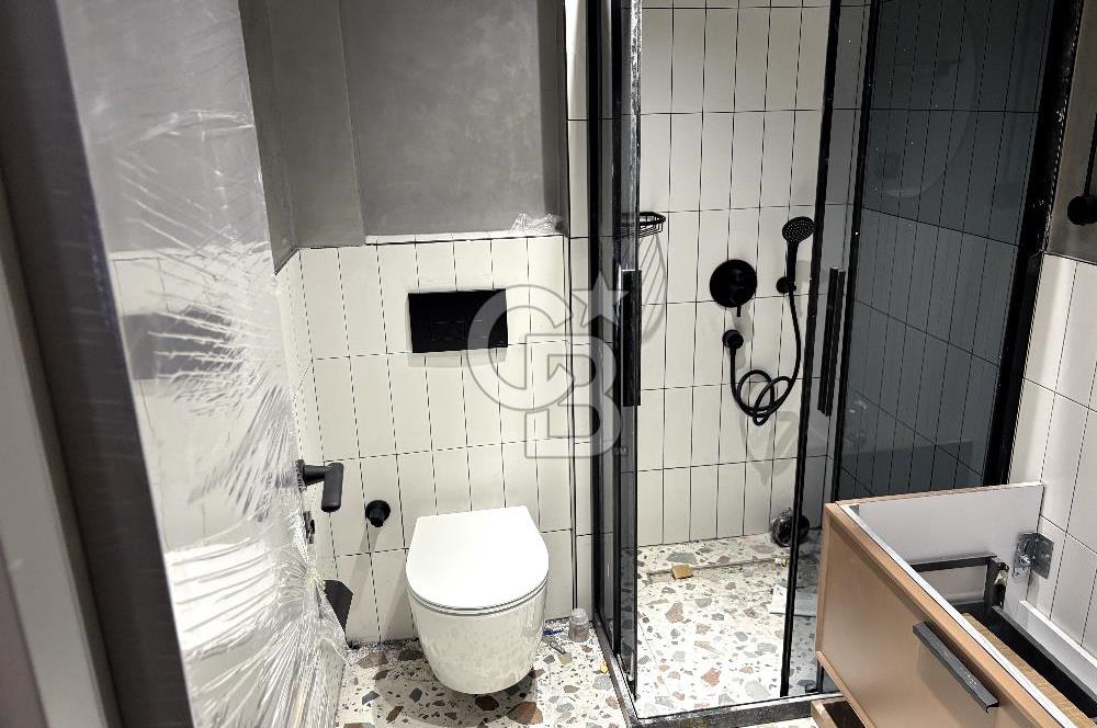 CB CİTY'DEN AŞAĞI SÖĞÜYÖNÜ'NDE LÜKS KİRALIK 3+1 SIFIR DAİRE