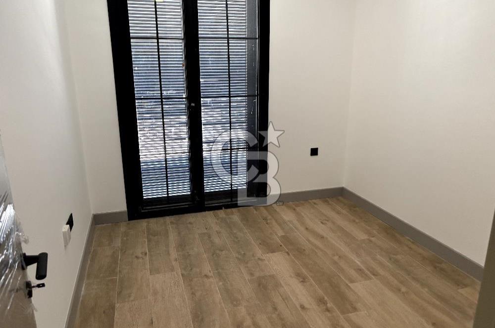 CB CİTY'DEN AŞAĞI SÖĞÜYÖNÜ'NDE LÜKS KİRALIK 3+1 SIFIR DAİRE