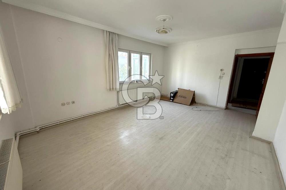 CEVATPAŞA MAHALLESİ CARREFOURSA KARŞISI 3+1 KİRALIK DAİRE