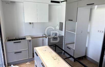 CB CİTY'DEN AŞAĞI SÖĞÜYÖNÜ'NDE LÜKS KİRALIK 3+1 SIFIR DAİRE