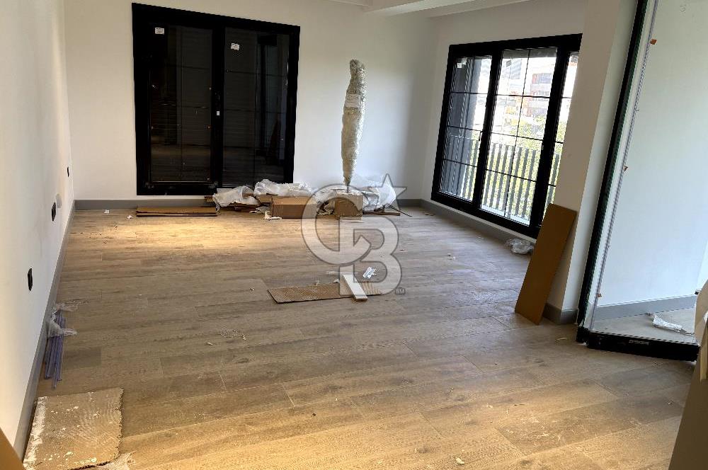 CB CİTY'DEN AŞAĞI SÖĞÜYÖNÜ'NDE LÜKS KİRALIK 3+1 SIFIR DAİRE