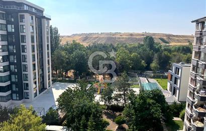 Yeni Batıda Merkezi Konumda Geniş Işıl Işıl 4+1 Kiralık Daire