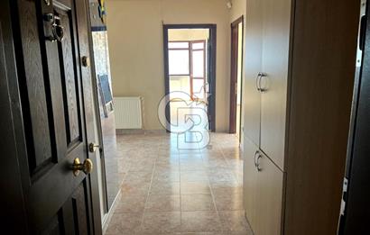 Yeni Batıda Merkezi Konumda Geniş Işıl Işıl 4+1 Kiralık Daire