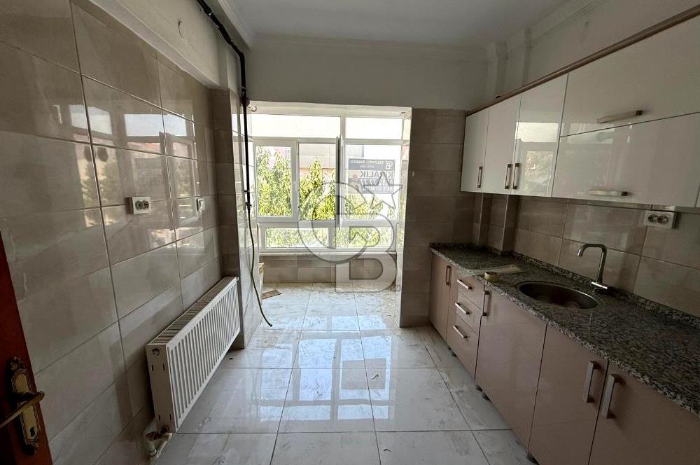 CEVATPAŞA MAHALLESİ CARREFOURSA KARŞISI 3+1 KİRALIK DAİRE