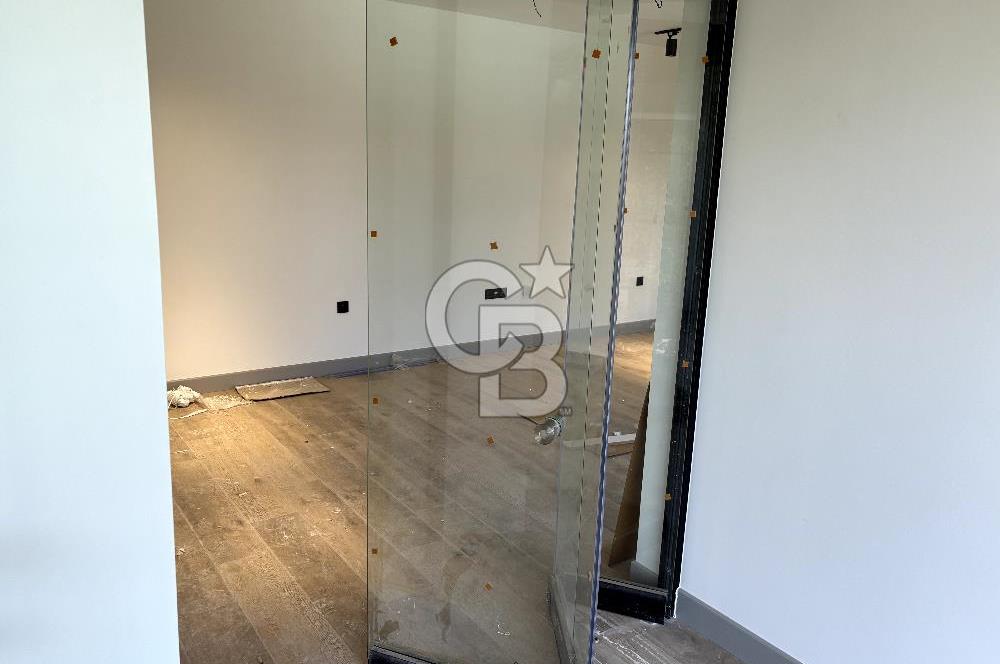 CB CİTY'DEN AŞAĞI SÖĞÜYÖNÜ'NDE LÜKS KİRALIK 3+1 SIFIR DAİRE