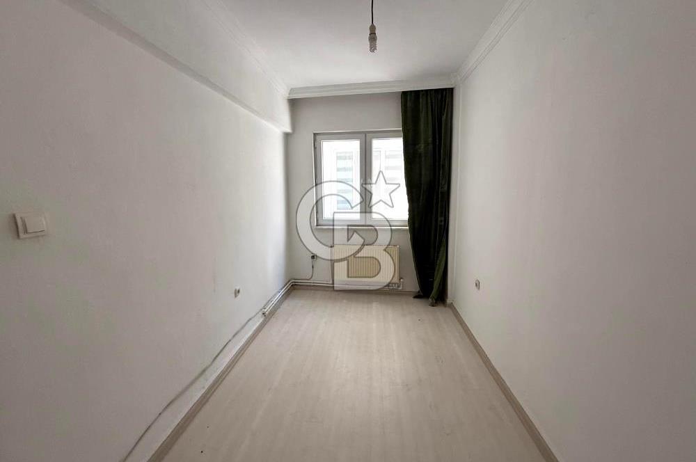 CEVATPAŞA MAHALLESİ CARREFOURSA KARŞISI 3+1 KİRALIK DAİRE