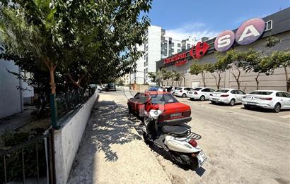 CEVATPAŞA MAHALLESİ CARREFOURSA KARŞISI 3+1 KİRALIK DAİRE