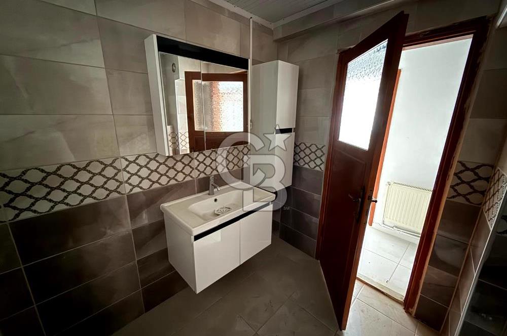CEVATPAŞA MAHALLESİ CARREFOURSA KARŞISI 3+1 KİRALIK DAİRE