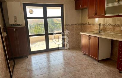 Yeni Batıda Merkezi Konumda Geniş Işıl Işıl 4+1 Kiralık Daire