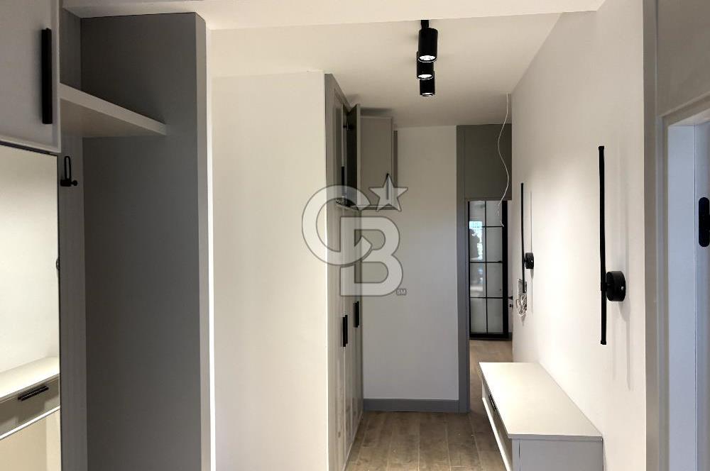 CB CİTY'DEN AŞAĞI SÖĞÜYÖNÜ'NDE LÜKS KİRALIK 3+1 SIFIR DAİRE