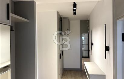 CB CİTY'DEN AŞAĞI SÖĞÜYÖNÜ'NDE LÜKS KİRALIK 3+1 SIFIR DAİRE