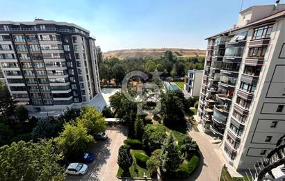 Yeni Batıda Merkezi Konumda Geniş Işıl Işıl 4+1 Kiralık Daire
