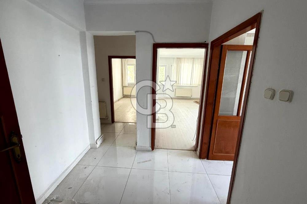 CEVATPAŞA MAHALLESİ CARREFOURSA KARŞISI 3+1 KİRALIK DAİRE
